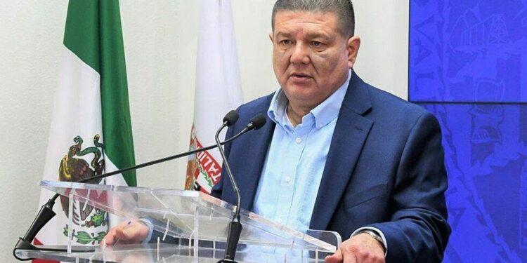 Defensa de César Jáuregui confirma participación de la Sedena en operativo en Chihuahua