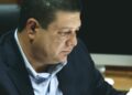 César Jáuregui impugnará proceso por ejercicio ilegal