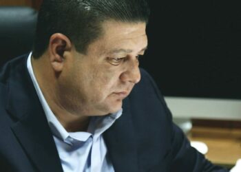 César Jáuregui impugnará proceso por ejercicio ilegal