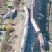 México expresa condolencias a España por accidente ferroviario que dejó al menos 68 muertos