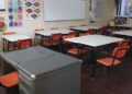 SNTE y Gobierno federal capacitarán a escuelas en protocolos de seguridad tras ataque en Torreón