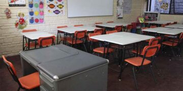 SNTE y Gobierno federal capacitarán a escuelas en protocolos de seguridad tras ataque en Torreón