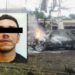 Detienen a ‘Mando 20’, presunto responsable del atentado con coche bomba en Michoacán