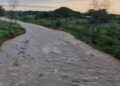 Localizan sin vida al cuarto miembro de familia arrastrada por corriente en Talpa