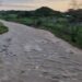 Localizan sin vida al cuarto miembro de familia arrastrada por corriente en Talpa