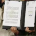 Sheinbaum firma decreto que prohíbe contenido violento para menores