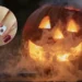 Tres diseños de uñas con estilo de calabaza para lucir en las celebraciones de Halloween