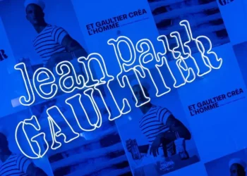 Jean Paul Gaultier celebra tres décadas de ‘Le Male’ con exhibición inmersiva en CDMX
