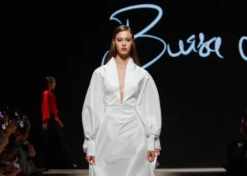 Semana de la Moda de Moscú reúne propuestas internacionales y destaca el talento de diseñadores latinoamericanos