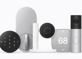 Apple hará tu casa más inteligente: se alía a LG para renovar todos las cámaras del hogar