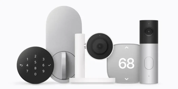 Apple hará tu casa más inteligente: se alía a LG para renovar todos las cámaras del hogar