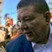 Detienen a César Jáuregui, exfiscal de Chihuahua, por caso relacionado con agentes de la CIA