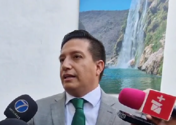 Al cierre de 2026, San Luis Potosí superará los 10 mil jubilados: Pensiones del Estado