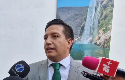 Al cierre de 2026, San Luis Potosí superará los 10 mil jubilados: Pensiones del Estado
