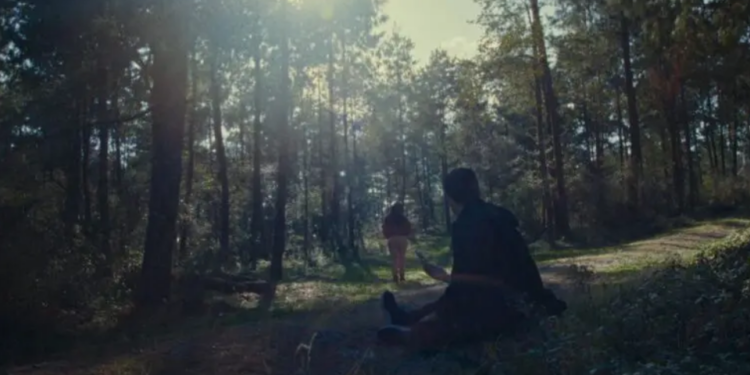 Cortometraje de Agua Blanca explora el duelo y la memoria