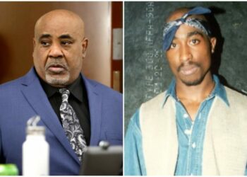 Condenan a exlíder de pandilla por el asesinato del rapero Tupac Shakur
