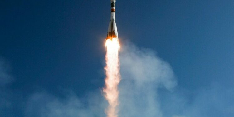 ¿Por qué y cuándo se celebra la Semana Mundial del Espacio?