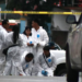 Ataque en Tecate deja una agente estatal muerta y otro policía herido