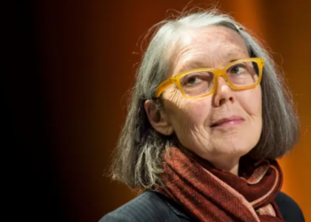 Quién es Anne Carson, la poeta canadiense que obtuvo el Nobel de Literatura 2026