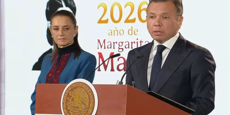 Federación y Jalisco invertirán 25 mil 500 millones de pesos para mejorar el suministro de agua