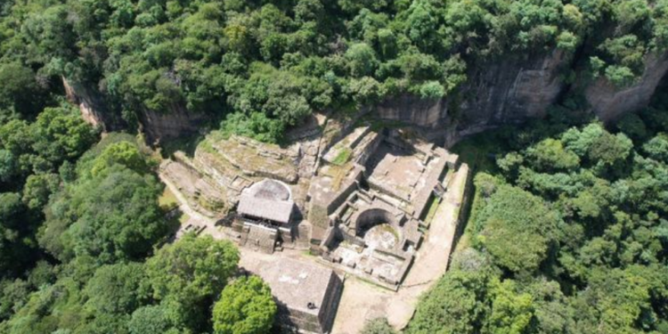 Guanajuato plantea destinar recursos a la conservación de sus cinco zonas arqueológicas