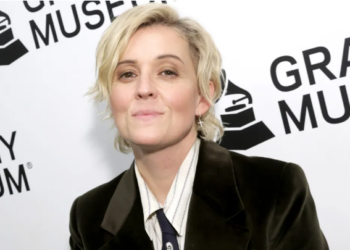 Brandi Carlile recibirá reconocimiento humanitario del Club de Prensa de Los Ángeles