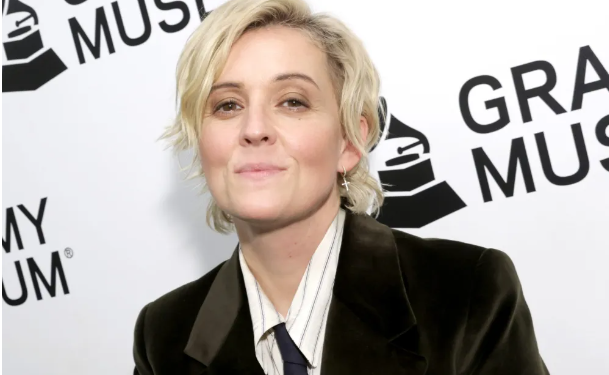 Brandi Carlile recibirá reconocimiento humanitario del Club de Prensa de Los Ángeles