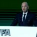 Caso Balogun: FIFA prepara defensa tras polémica por llamada de Trump