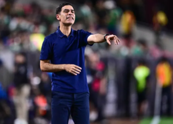 Rafa Márquez señala falta de contundencia tras derrota de México ante Chile