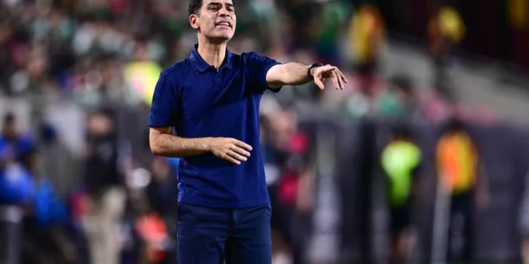 Rafa Márquez señala falta de contundencia tras derrota de México ante Chile