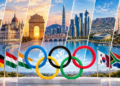 Siete países buscan organizar los Juegos Olímpicos de 2036; México no está entre ellos
