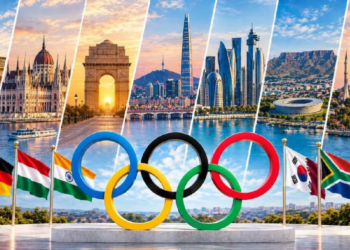 Siete países buscan organizar los Juegos Olímpicos de 2036; México no está entre ellos