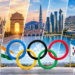 Siete países buscan organizar los Juegos Olímpicos de 2036; México no está entre ellos