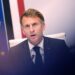 Macron acusa a grupos de ultraizquierda de querer ‘hacer caer la República’ con protestas