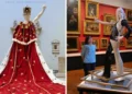 Museo de Londres celebra los 80 años de Freddie Mercury con exposición de su vestuario