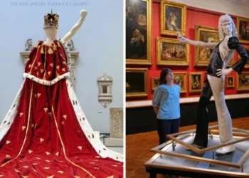 Museo de Londres celebra los 80 años de Freddie Mercury con exposición de su vestuario