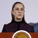 Sheinbaum califica de “muy irresponsable” operativo con agentes de EU en Chihuahua