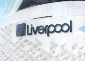 Liverpool abre una nueva tienda Express en Querétaro y amplía su presencia comercial