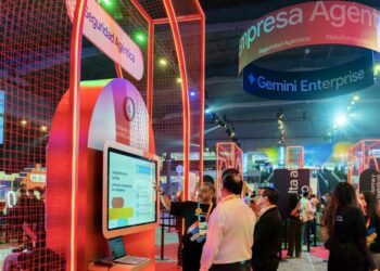 Google Cloud abre un nuevo hub en Guadalajara y acelera su apuesta por la IA agéntica