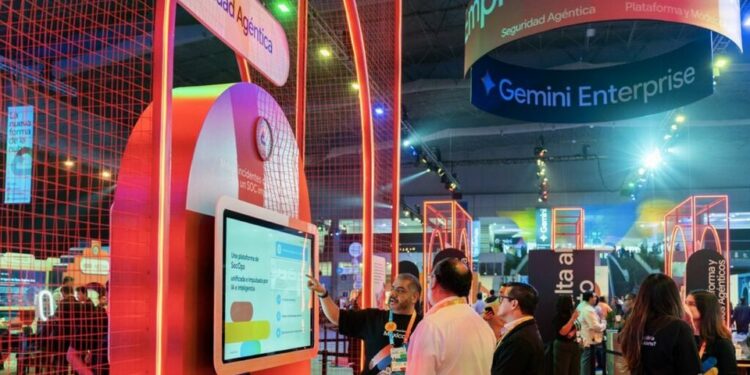 Google Cloud abre un nuevo hub en Guadalajara y acelera su apuesta por la IA agéntica