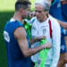 Cristiano Ronaldo explica por qué dejó la concentración de Portugal y acusa a Jorge Jesus de faltar a su palabra