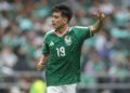 Liverpool prepara millonaria oferta por la promesa mexicana Gilberto Mora