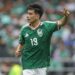 Liverpool prepara millonaria oferta por la promesa mexicana Gilberto Mora