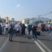 Reabren circulación en la autopista México-Puebla tras bloqueo vecinal
