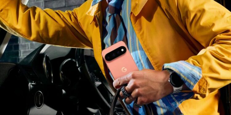 Google Pixel 11 ya a la venta en México: estos son sus precios