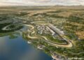 F1 regresará a África con el Gran Premio de Ruanda en 2030