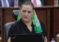 Guadalupe Taddei colaborará con la ASF en investigación sobre licitaciones del INE