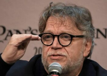 “Es insostenible”: Guillermo del Toro urge atender crisis de agua en Guadalajara