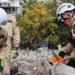 Ataques rusos dejan al menos 26 muertos y alrededor de 100 heridos en Ucrania