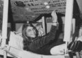 Muere a los 90 años Margaret Hamilton, pionera del programa Apolo y en la llegada del hombre a la Luna